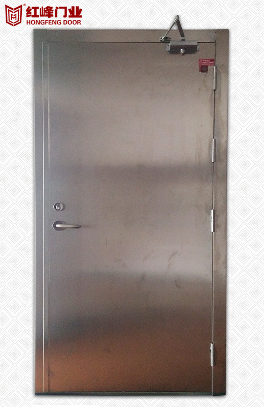 成都品牌钢质隔热防火门哪家好